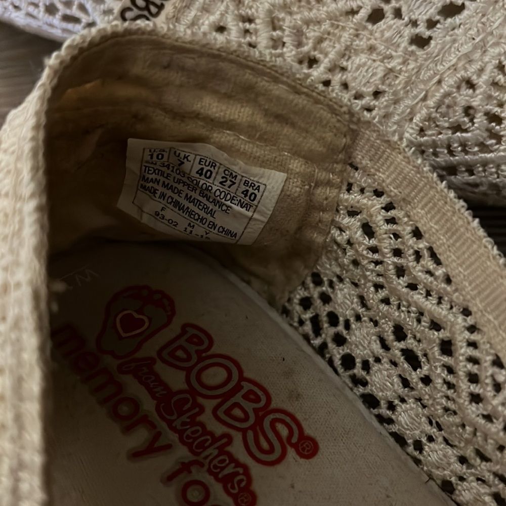 BOBS Shoes‼️ - Picture 5 of 5